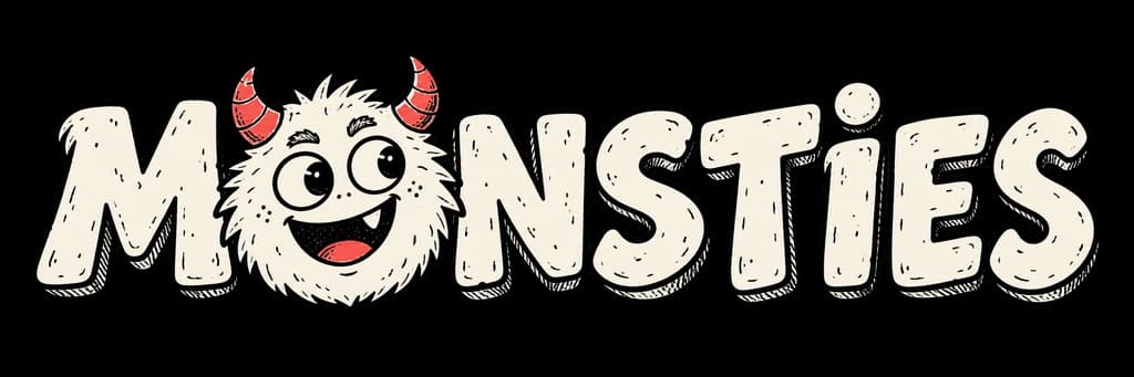 MONSTIES